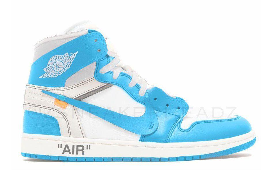 Baby Blue Jordan Logo LogoDix