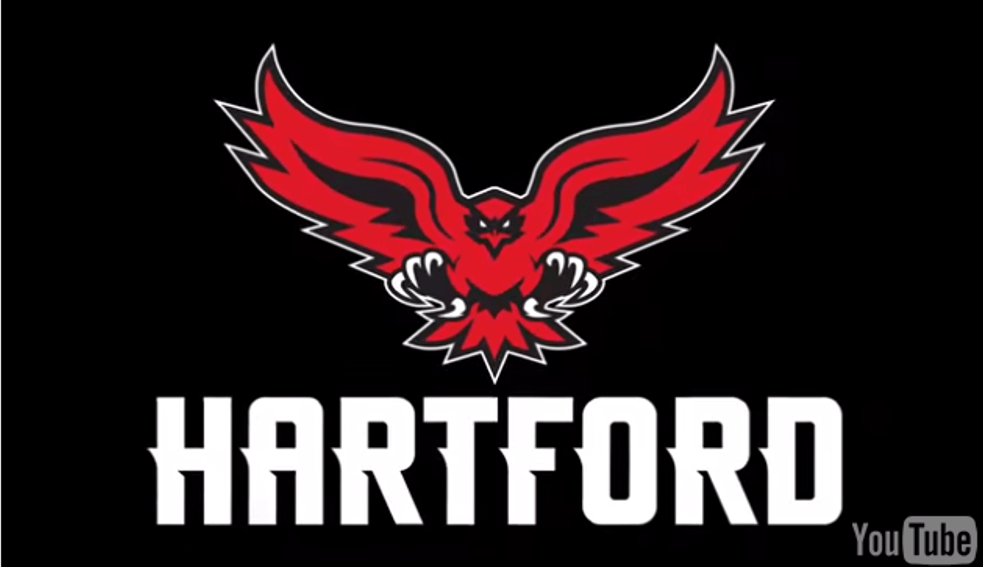 Hartford Hawks Logo