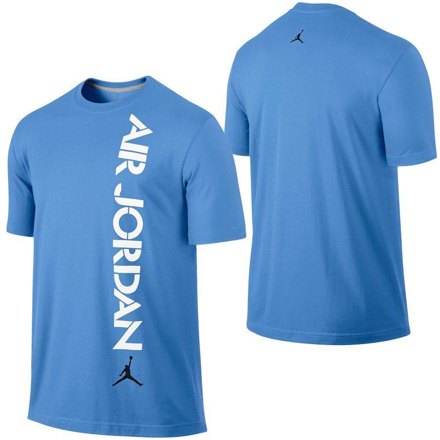 Baby Blue Jordan Logo LogoDix