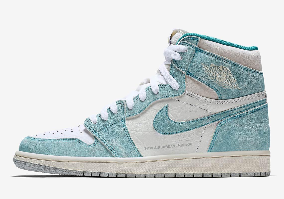 Baby Blue Jordan Logo LogoDix