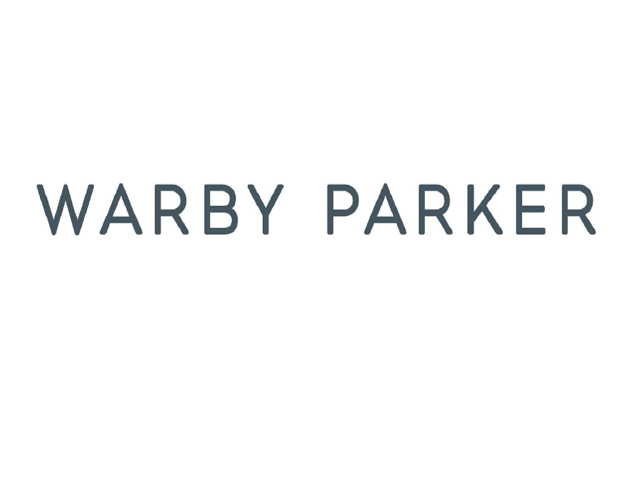 Warby Parker Logo LogoDix