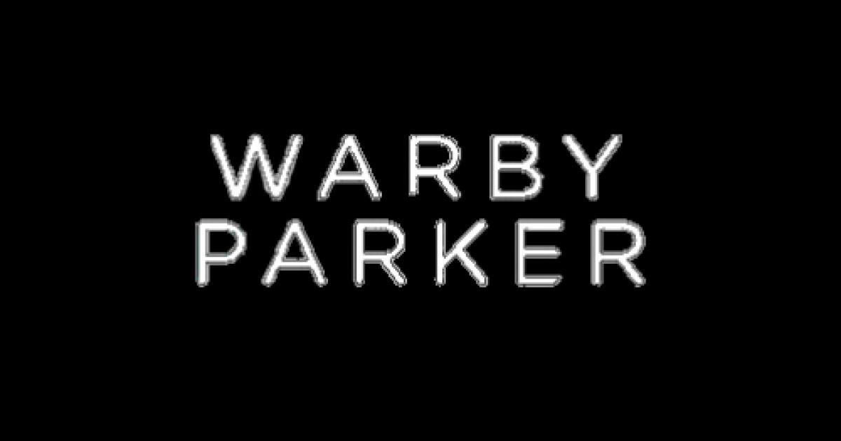 Warby Parker Logo LogoDix