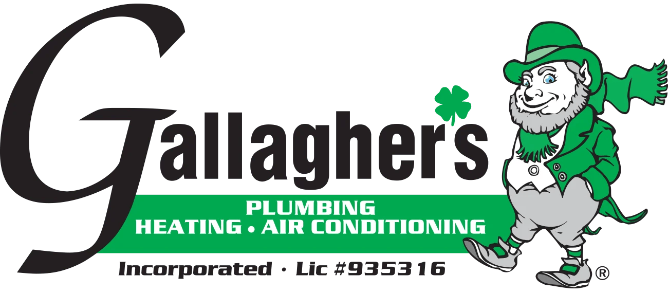 Gallagher's Contractors Logo