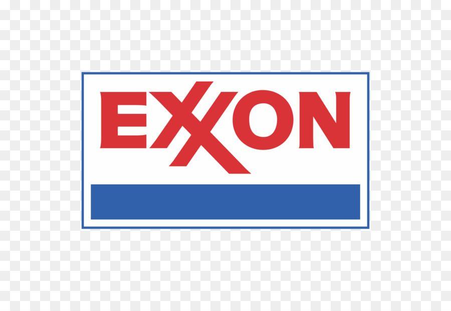 ExxonMobil Logo LogoDix