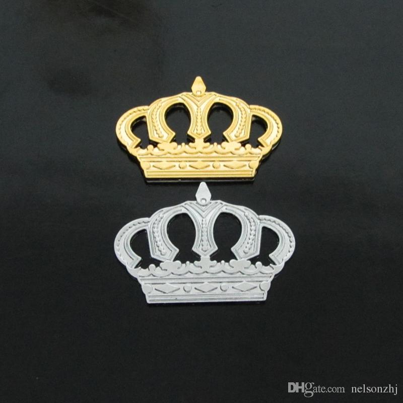 Crown Car Logo LogoDix