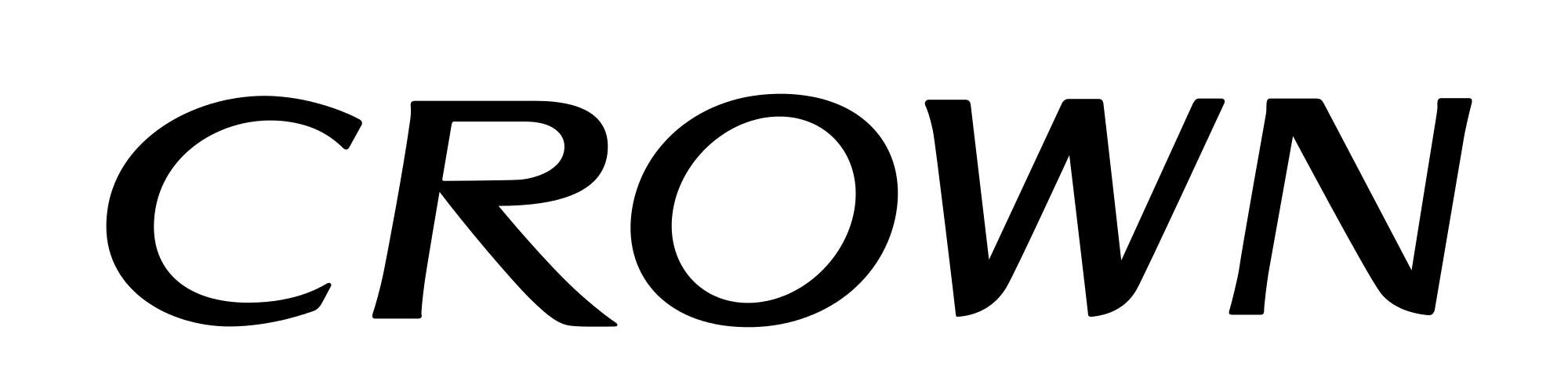 Crown Car Logo LogoDix