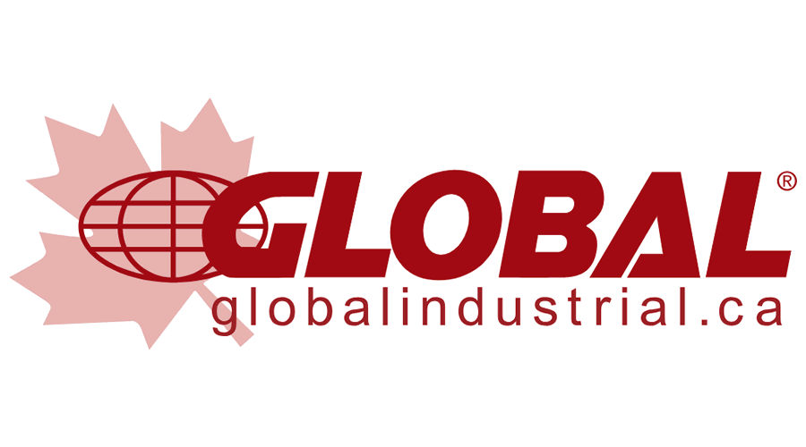 Global Industrial Logo LogoDix