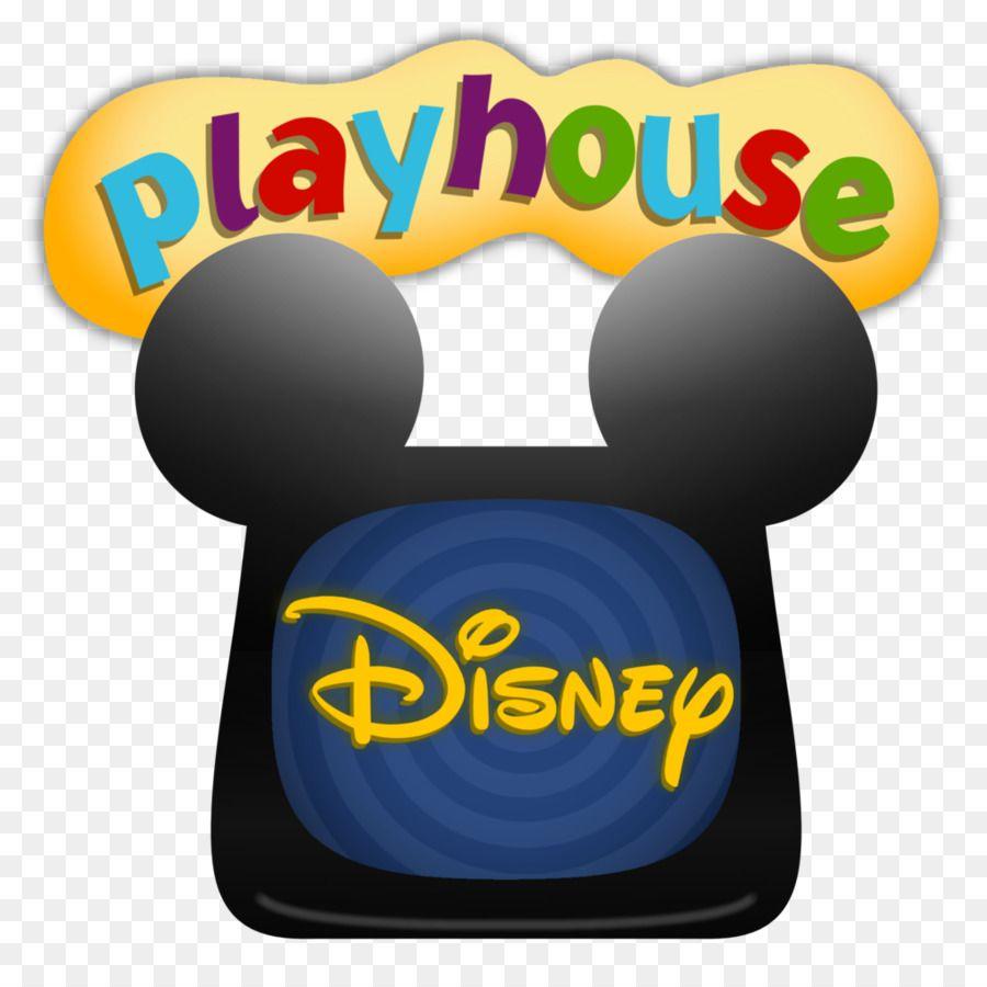 Playhouse Disney Logo LogoDix