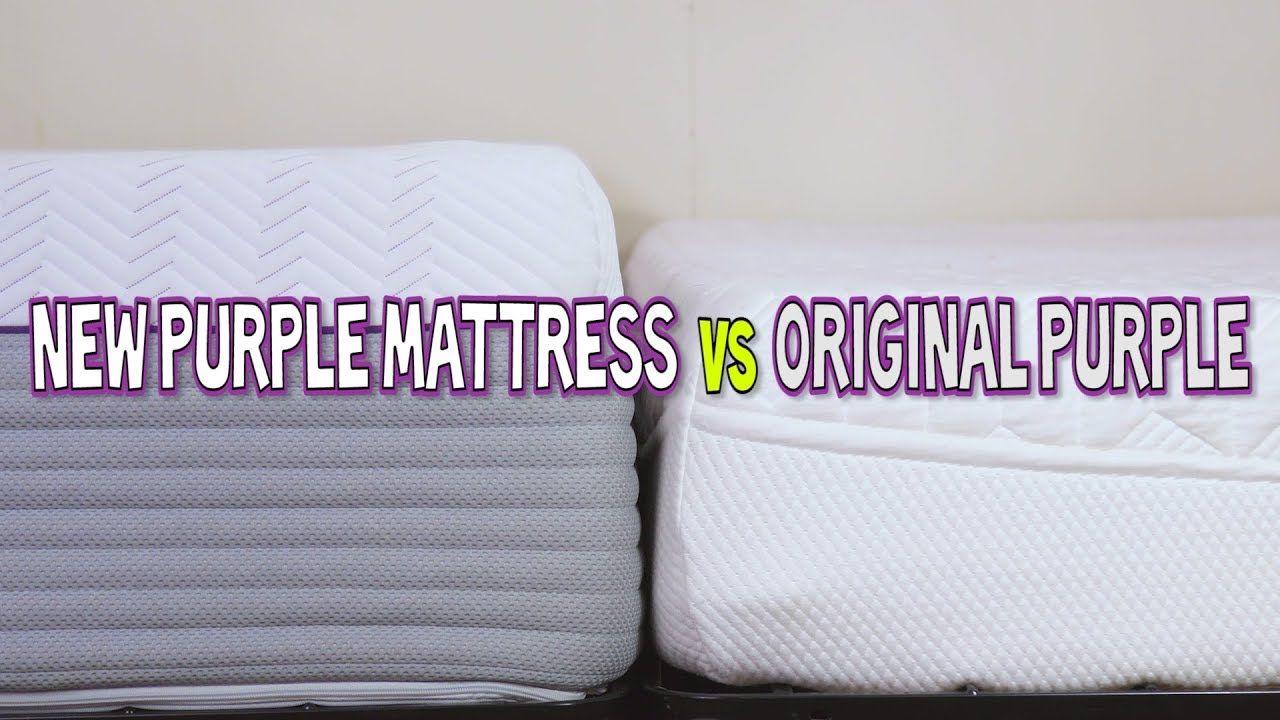 Purple Mattress Logo