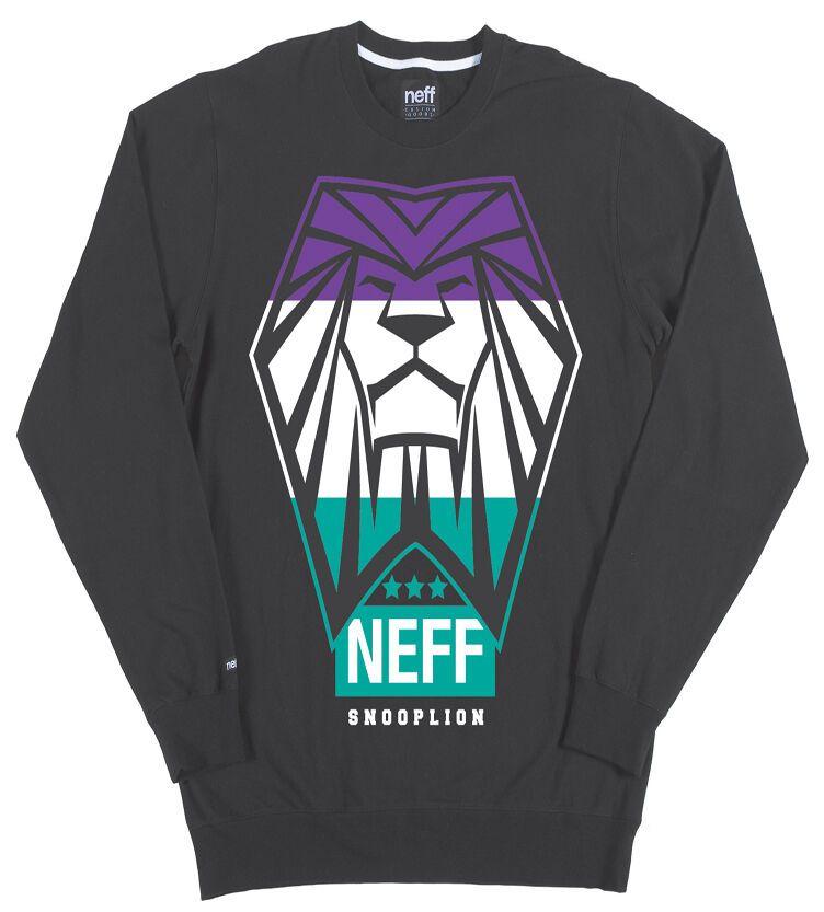Neff Clothing Logo LogoDix