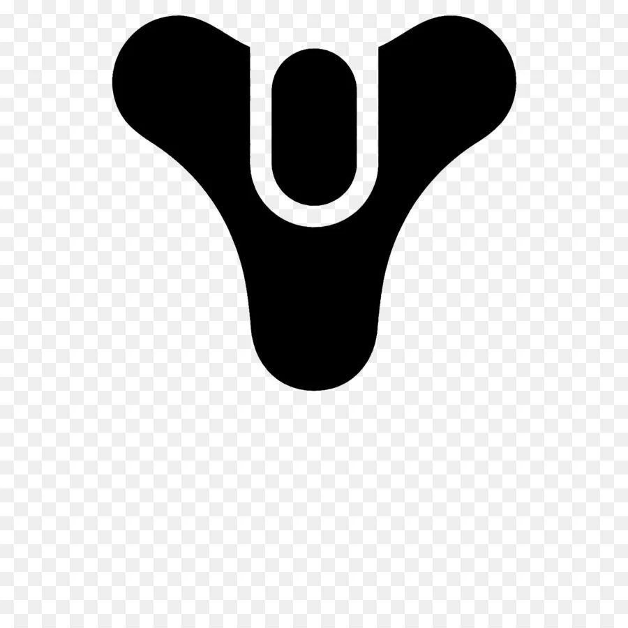 Destiny Transparent Logo LogoDix