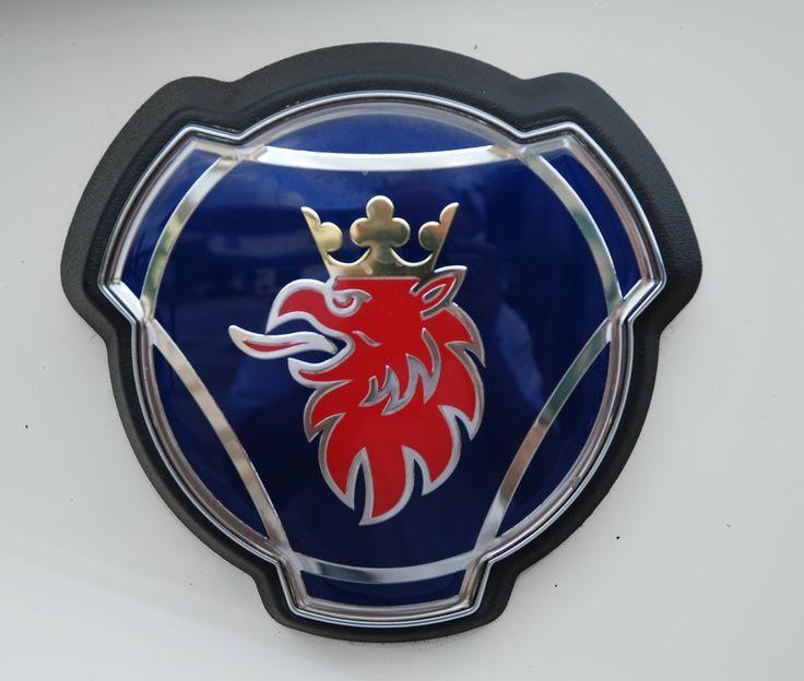 Red Lion Car Logo