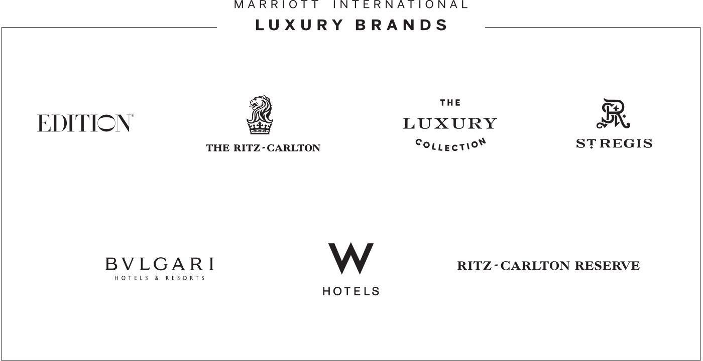 Bvlgari Marriott Logo LogoDix