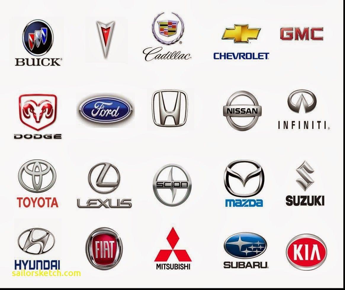 European Sports Car Logo LogoDix