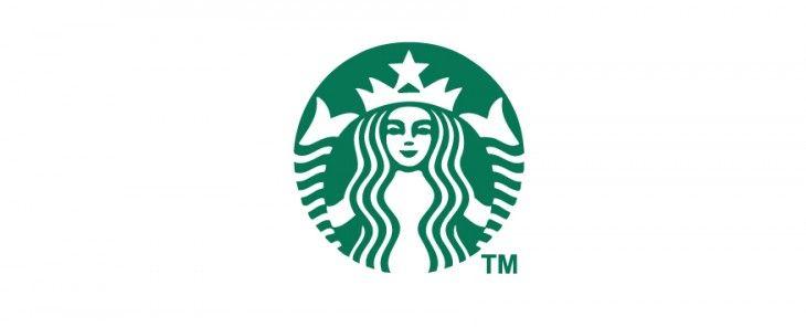 Small Starbucks Logo