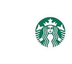 Small Starbucks Logo - LogoDix