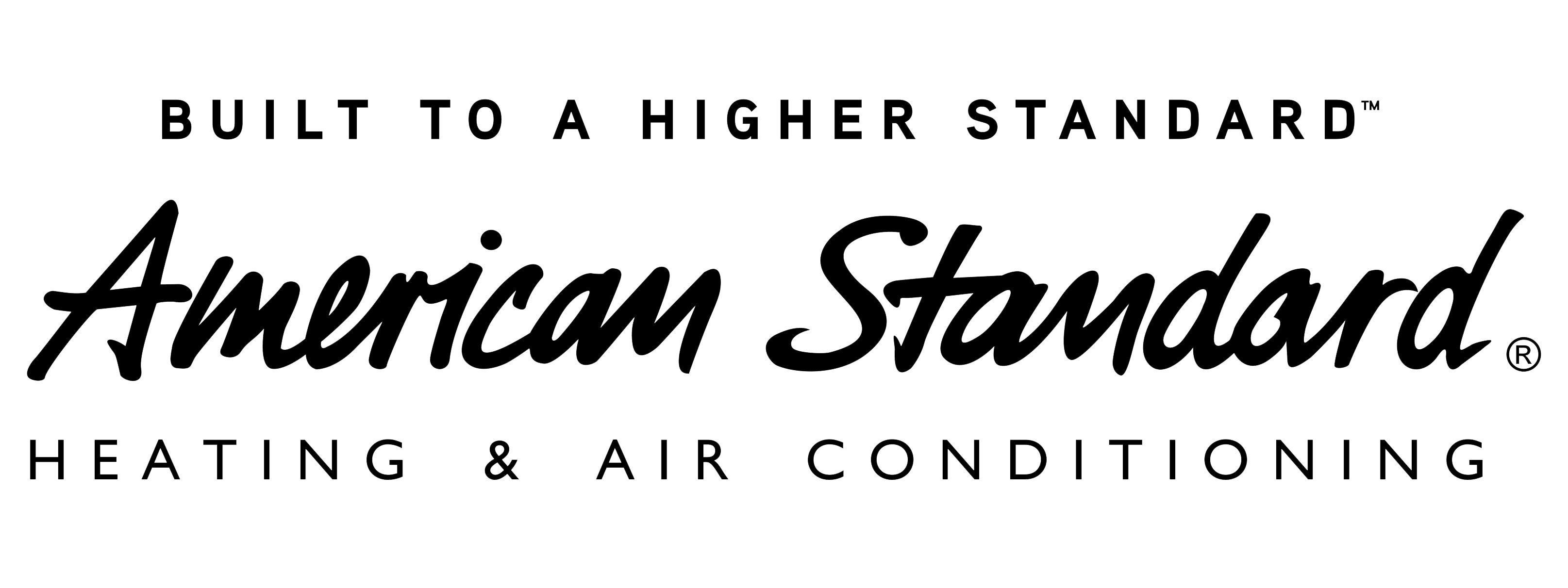 American Standard Logo LogoDix