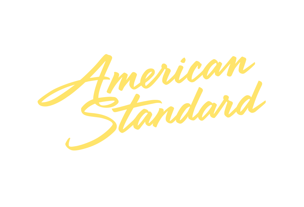 American Standard Logo LogoDix