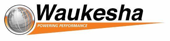 Waukesha Engine Logo - LogoDix