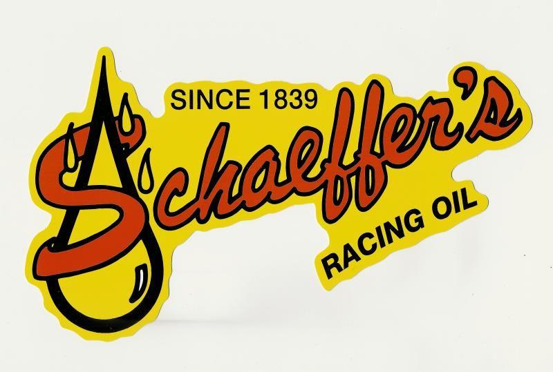 Schaefer Oil Company Logo