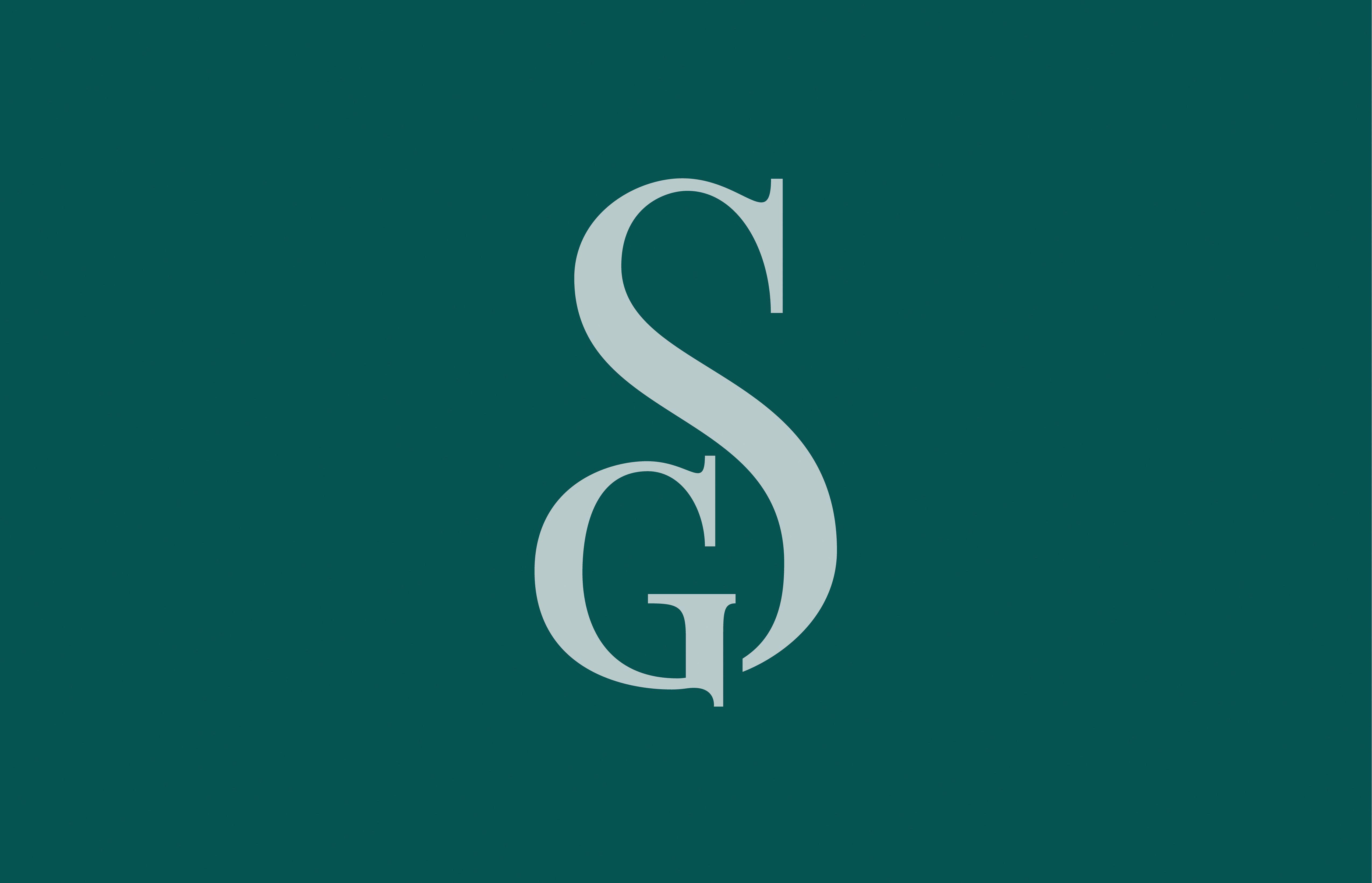SG Logo LogoDix