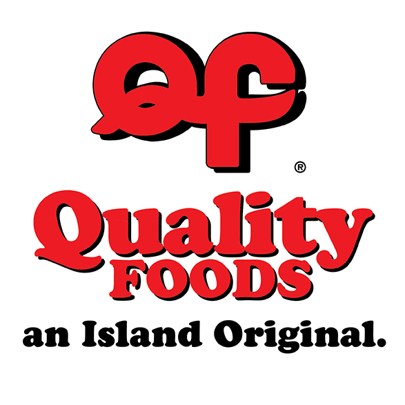 Quality Foods Logo LogoDix