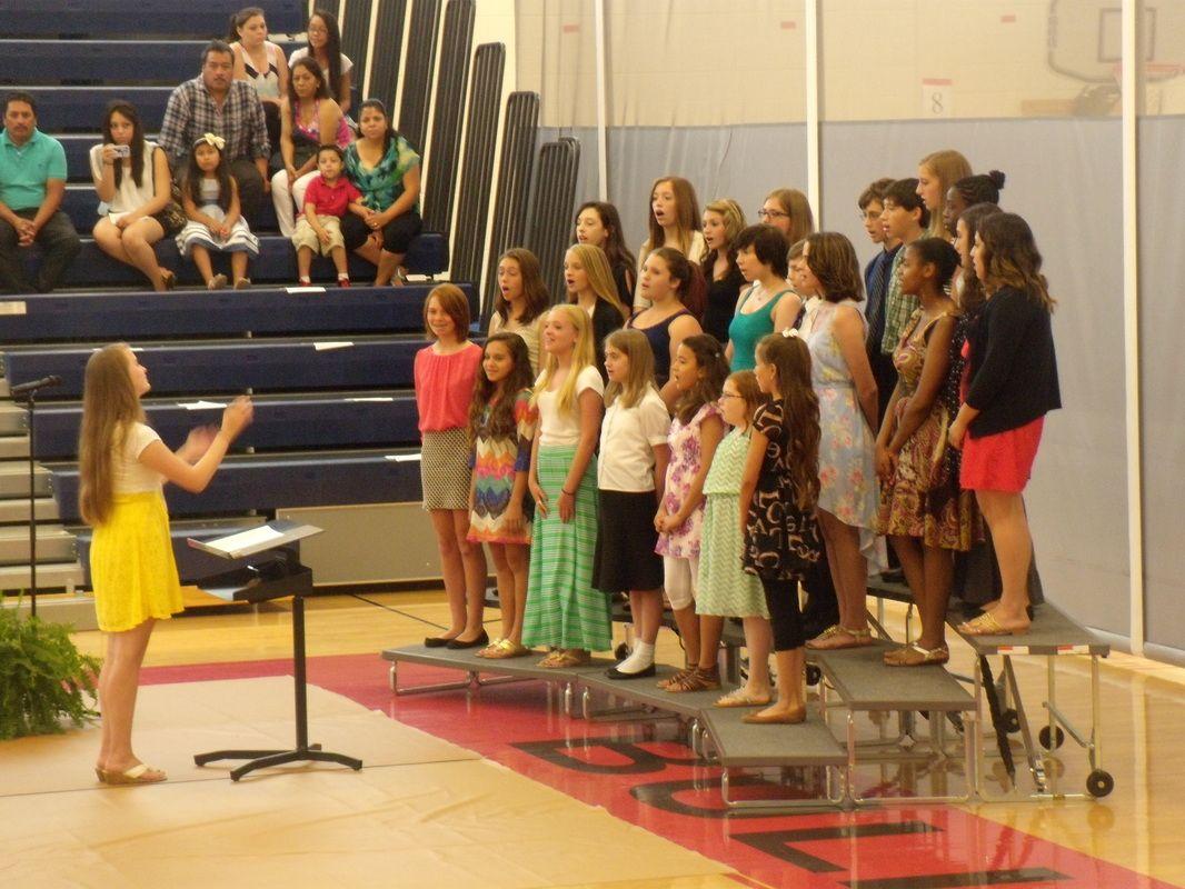 Holly Grove Middle Logo LogoDix