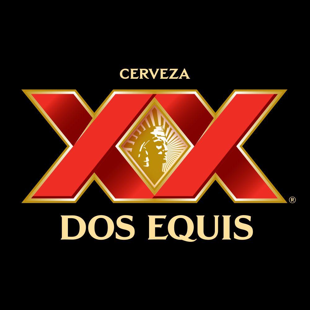 Dos XX Beer Logo - LogoDix
