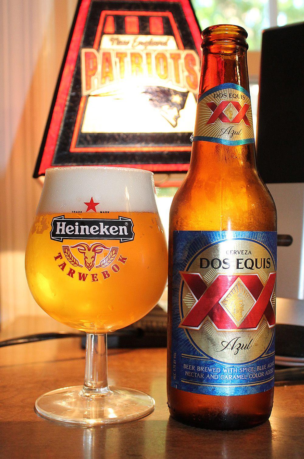 Dos XX Beer Logo LogoDix