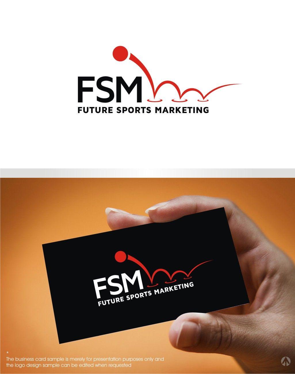 Sports Marketing Company Logo LogoDix