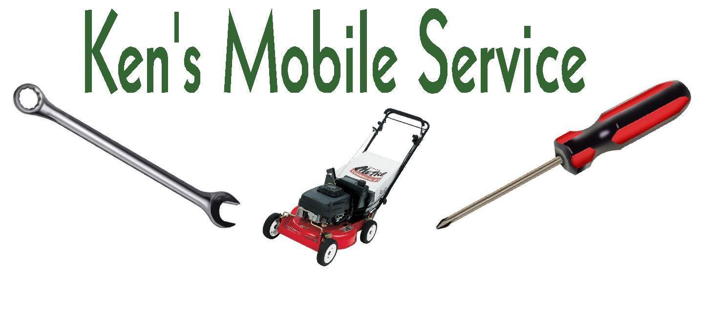 Lawn Mower Repair Services / Mobile Repair Service For Mower