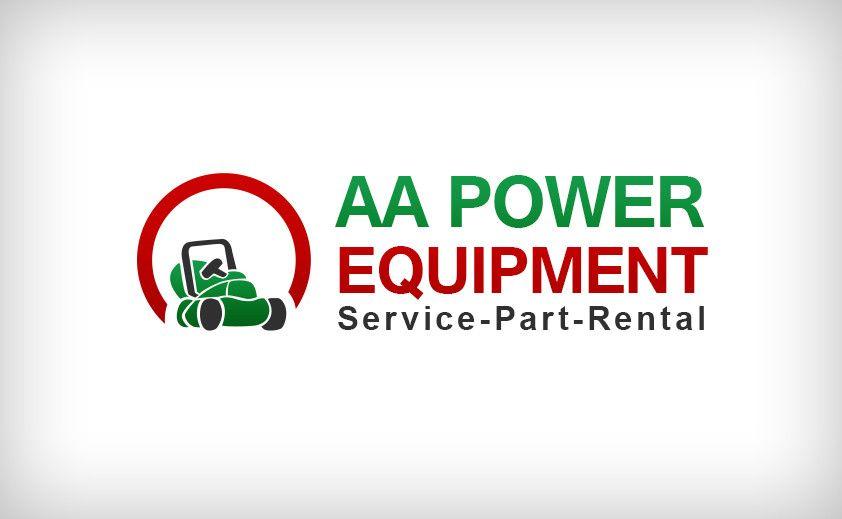 Lawn Mower Repair Service Logo LogoDix