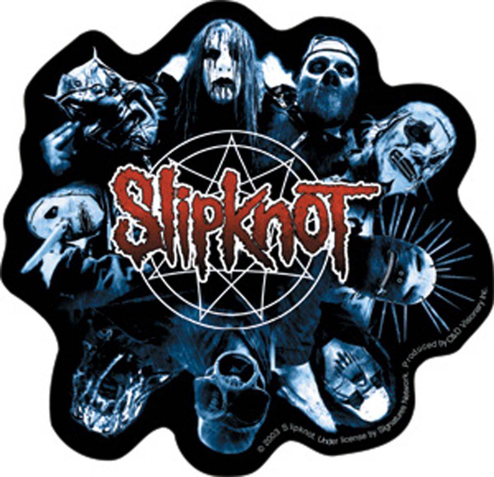 Slipknot Logo LogoDix