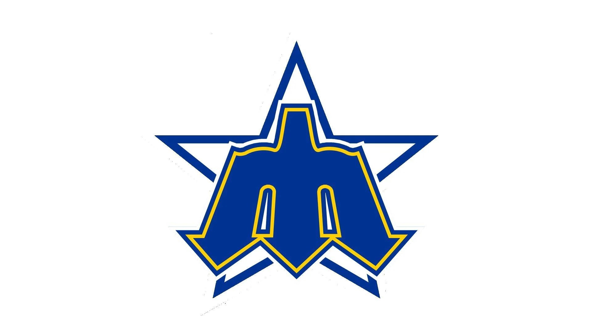 Mariners Logo LogoDix