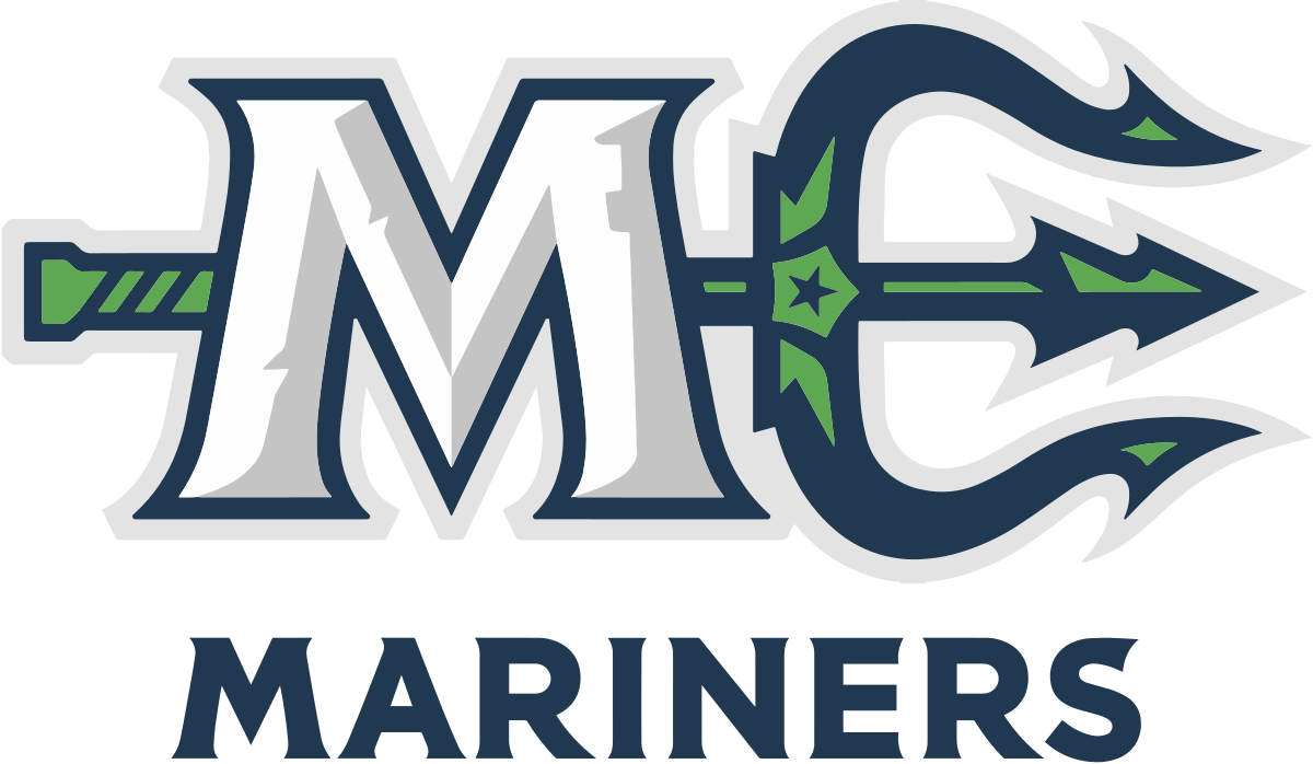 Mariners Logo LogoDix