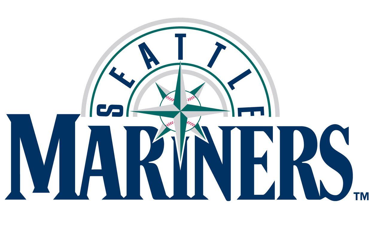 Mariners Logo LogoDix
