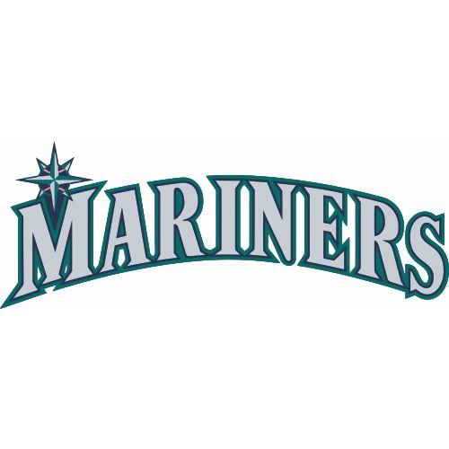 Mariners Logo LogoDix