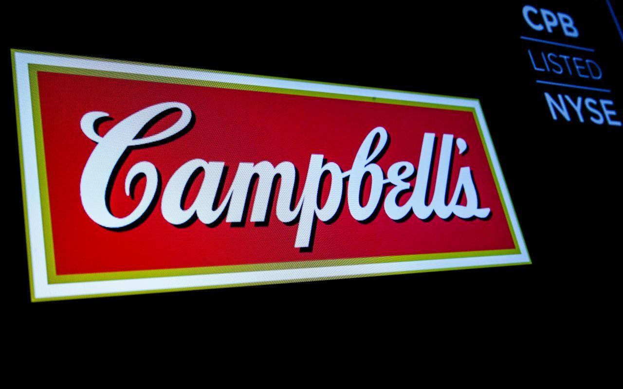 Campbell's Soup Company Logo LogoDix