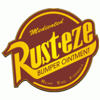 Rust-eze Logo - LogoDix