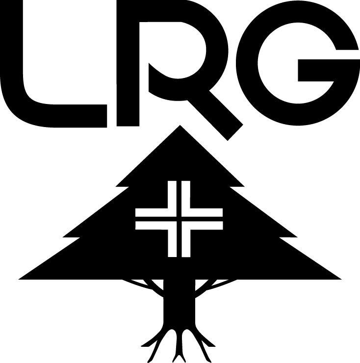 Lrg Clothing Logo