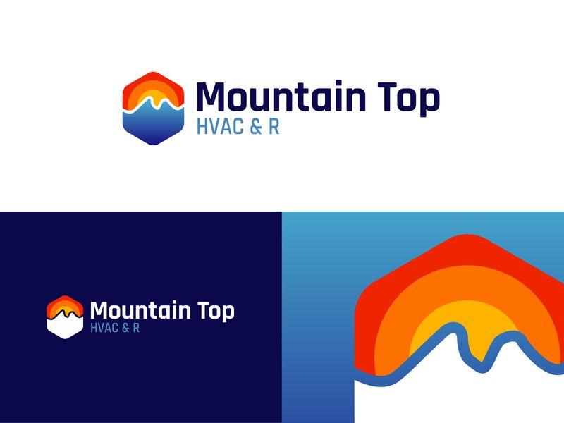 Mountain Top Logo