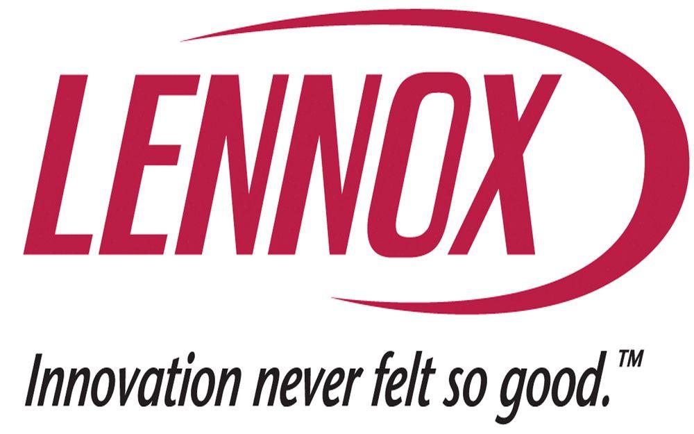 Lennox Logo LogoDix