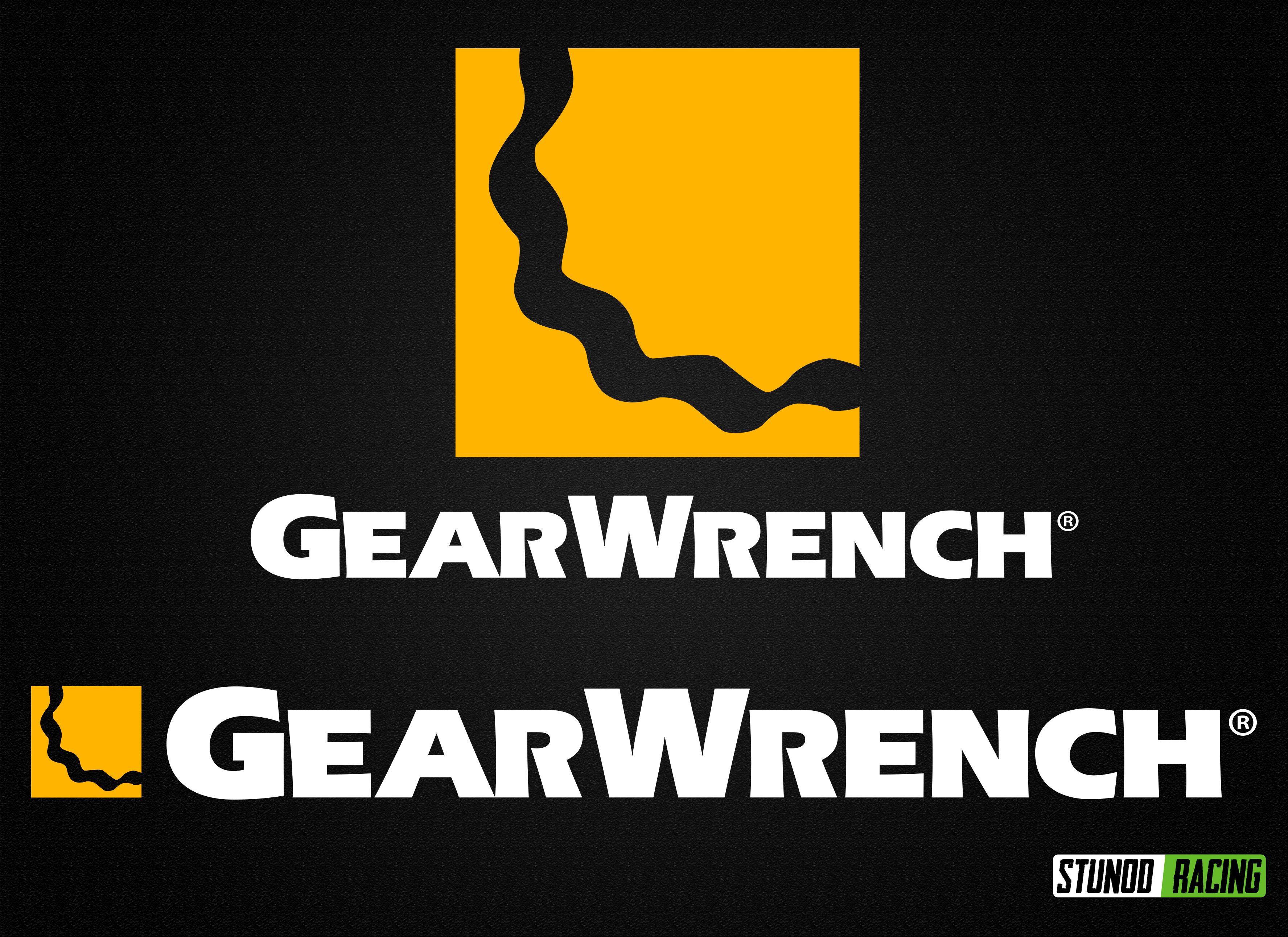 GearWrench Logo - LogoDix