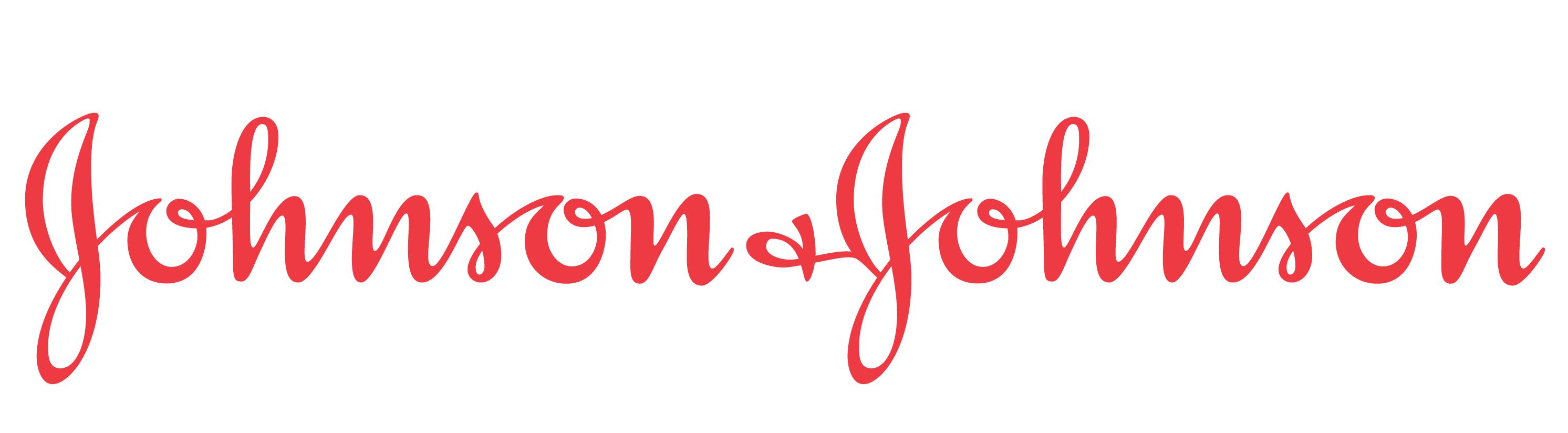 Johnson and Johnson Logo LogoDix