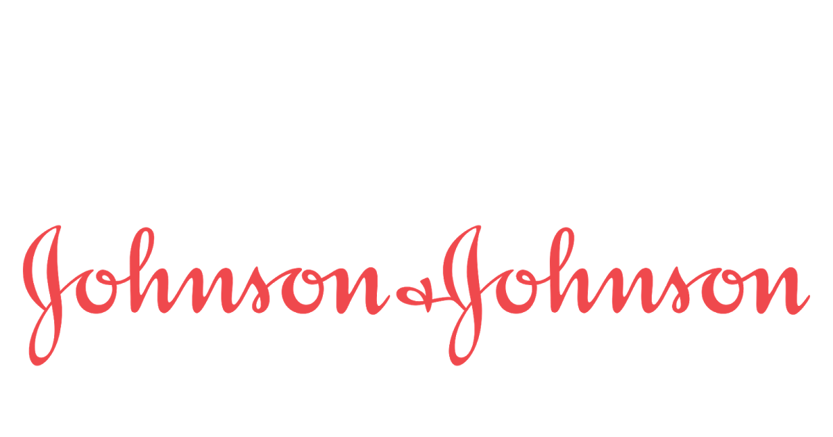 Johnson and Johnson Logo LogoDix