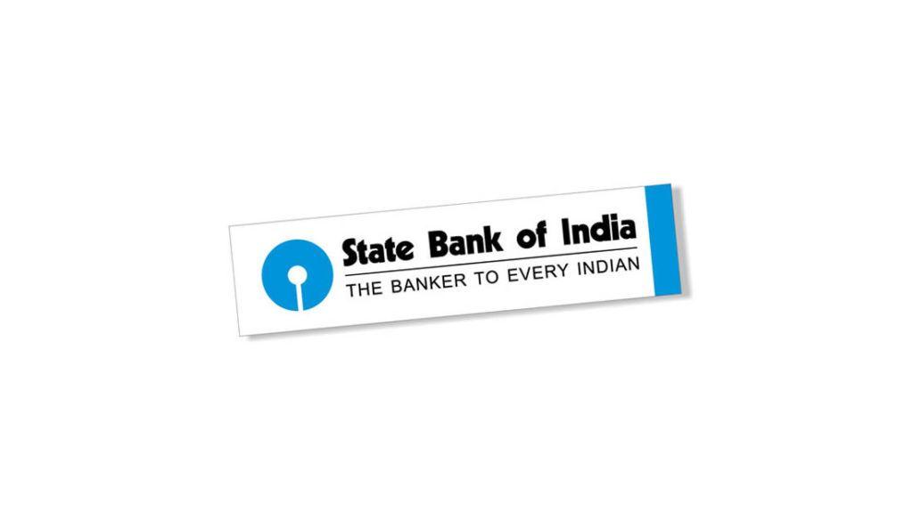State Bank of India Logo LogoDix