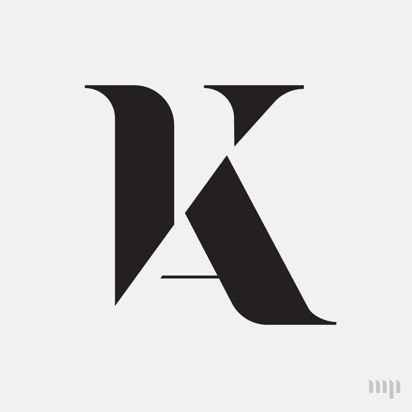 Ka Logo LogoDix