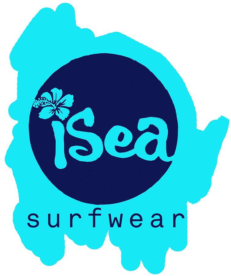 Surf Wear Logo LogoDix
