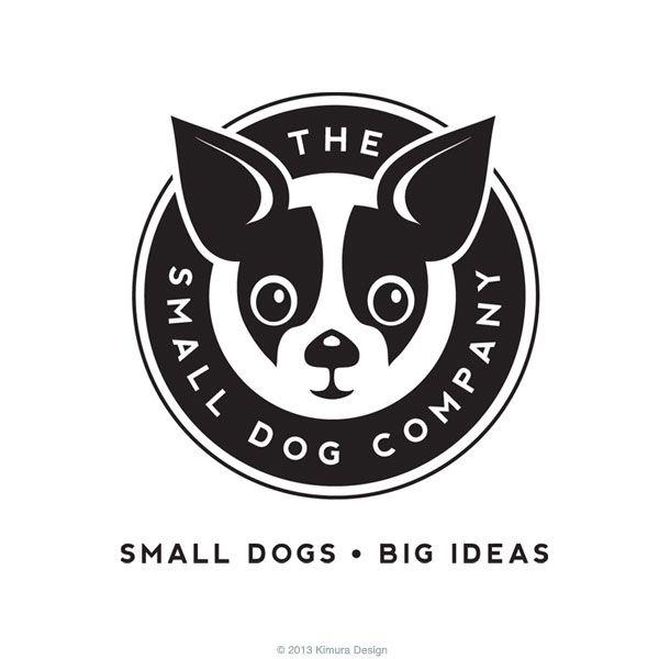 Dog Company Logo LogoDix