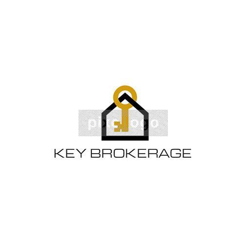 Key Real Estate Logo LogoDix